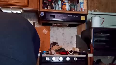 Snapshot of houndmefromhell chatting on 15, 2, 2025 houndmefromhell online show from 15, 2, 2025