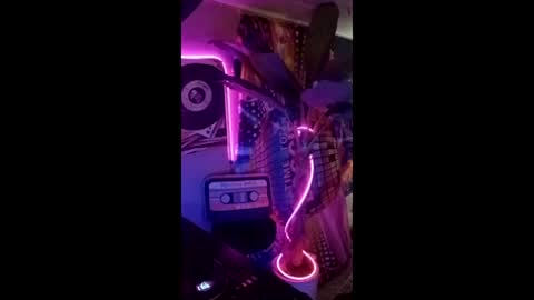 SeanPatrick online show from 26, 5, 2026