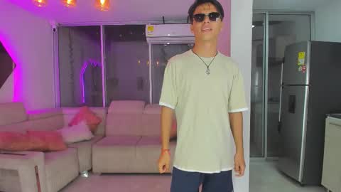 we are Harry Jersi pablo and our mod talco online show from 5, 11, 2025