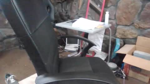 houstonbored online show from 15, 12, 2025