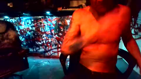 Snapshot of howbowdadareboy33 chatting on 4, 12, 2024 ask me online show from 4, 12, 2024