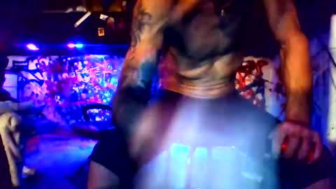 Snapshot of howbowdadareboy33 chatting on 10, 1, 2025 ask me online show from 10, 1, 2025