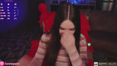 Mia online show from 23, 3, 2026