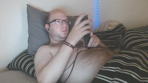 Christian online show from 2, 11, 2025