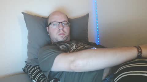 Christian online show from 13, 11, 2025