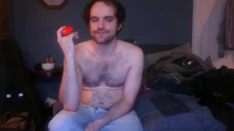 Snapshot of hpluvscash chatting on 29, 1, 2025 Pilgrim online show from 29, 1, 2025