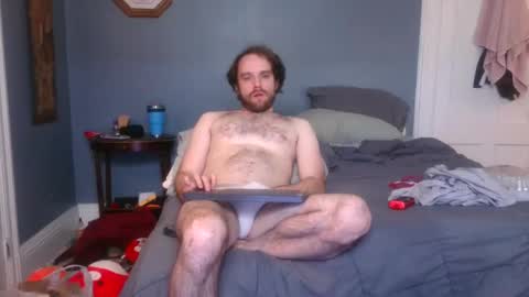 Snapshot of hpluvscash chatting on 20, 2, 2025 Pilgrim online show from 20, 2, 2025