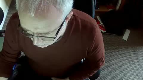 hrnysteve online show from 31, 12, 2024