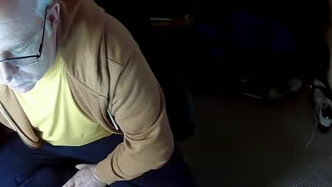 hrnysteve online show from 4, 12, 2025