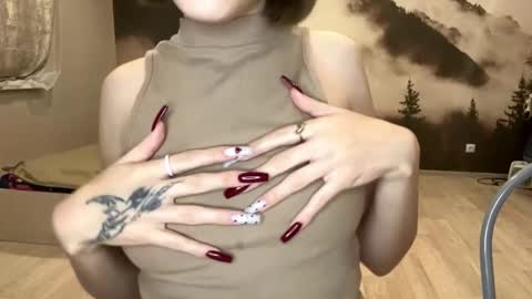 Snapshot of hsiuscherich chatting on 18, 12, 2025 hsiuscherich online show from 18, 12, 2025