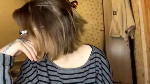 Snapshot of hsiuscherich chatting on 8, 1, 2026 hsiuscherich online show from 8, 1, 2026