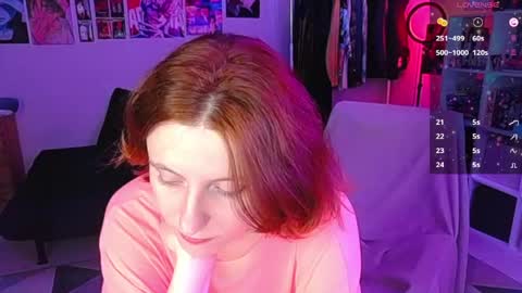 Alice online show from 29, 3, 2026