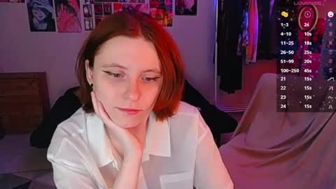 Alice online show from 11, 4, 2026