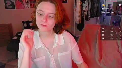 Alice online show from 27, 5, 2026
