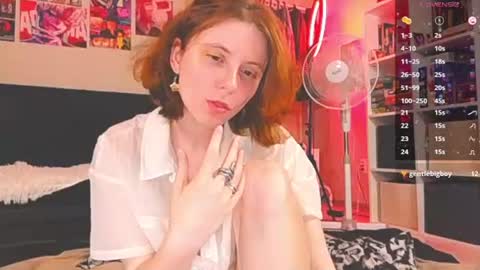 Alice online show from 15, 6, 2026
