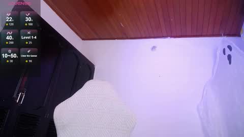 Snapshot of hubena_tgn chatting on 11, 11, 2025 hubena_tgn online show from 11, 11, 2025