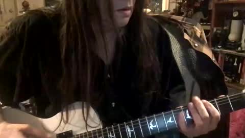 Hubert Cumberdale online show from 13, 1, 2025