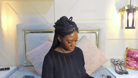 huddah online show from 18, 1, 2025