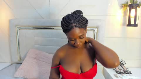 huddah online show from 20, 1, 2025