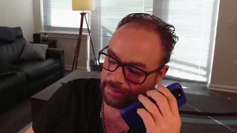 Hudson Cage formerly DCLthrKnkBoy online show from 22, 11, 2025