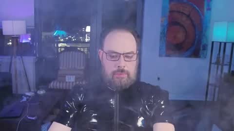 Hudson Cage formerly DCLthrKnkBoy online show from 22, 2, 2026