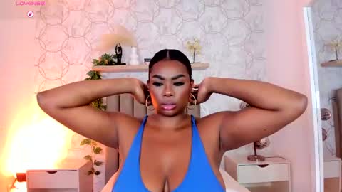 Snapshot of huge_boobs_ebony chatting on 6, 7, 2026 huge boobs ebony online show from 6, 7, 2026