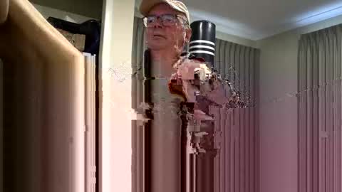 Imre Icalanise online show from 17, 11, 2025