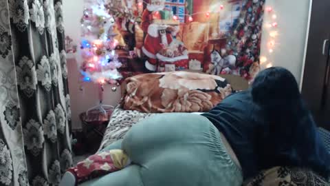 Snapshot of hugeassdevil chatting on 10, 12, 2024 hugeassdevil online show from 10, 12, 2024