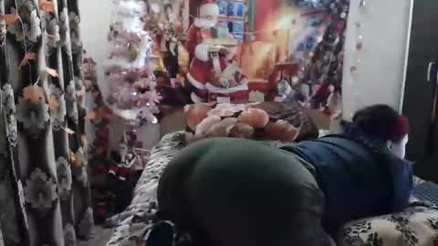 Snapshot of hugeassdevil chatting on 16, 1, 2025 hugeassdevil online show from 16, 1, 2025