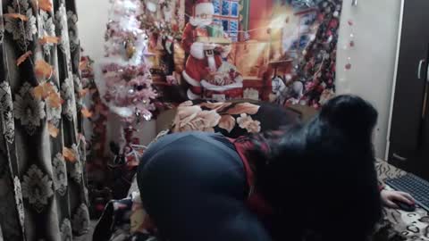 Snapshot of hugeassdevil chatting on 19, 1, 2025 hugeassdevil online show from 19, 1, 2025