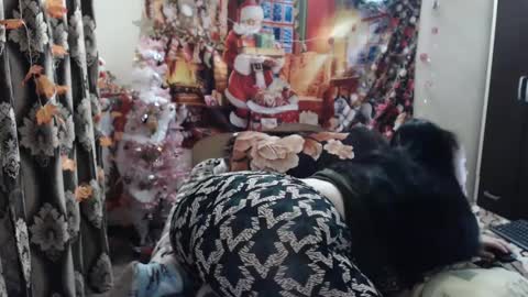 Snapshot of hugeassdevil chatting on 31, 1, 2025 hugeassdevil online show from 31, 1, 2025