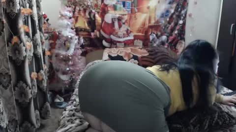 Snapshot of hugeassdevil chatting on 8, 2, 2025 hugeassdevil online show from 8, 2, 2025