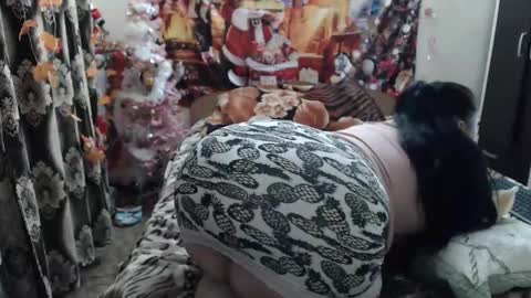 Snapshot of hugeassdevil chatting on 16, 2, 2025 hugeassdevil online show from 16, 2, 2025