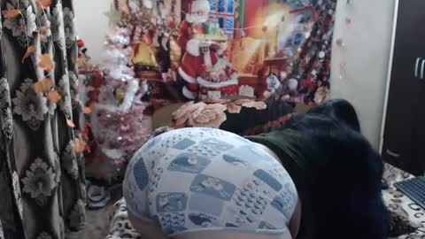 Snapshot of hugeassdevil chatting on 20, 2, 2025 hugeassdevil online show from 20, 2, 2025