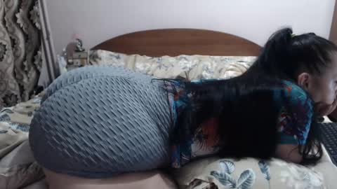 Snapshot of hugeassdevil chatting on 11, 9, 2025 hugeassdevil online show from 11, 9, 2025