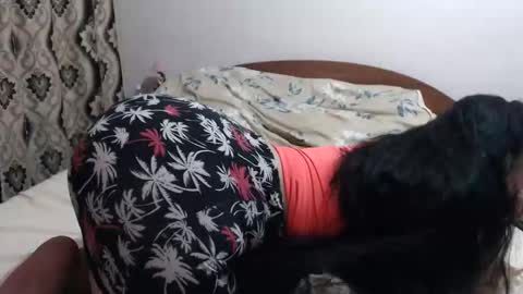 Snapshot of hugeassdevil chatting on 17, 9, 2025 hugeassdevil online show from 17, 9, 2025