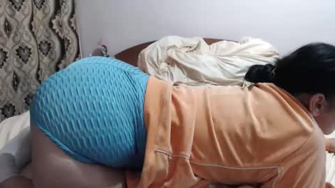 Snapshot of hugeassdevil chatting on 21, 9, 2025 hugeassdevil online show from 21, 9, 2025