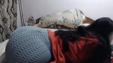 Snapshot of hugeassdevil chatting on 4, 10, 2025 hugeassdevil online show from 4, 10, 2025