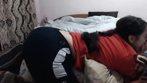 Snapshot of hugeassdevil chatting on 21, 10, 2025 hugeassdevil online show from 21, 10, 2025