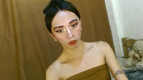 Cara online show from 23, 1, 2025