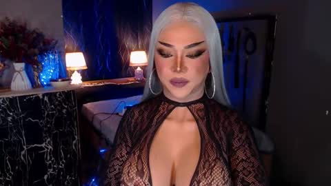 Christine online show from 9, 9, 2025