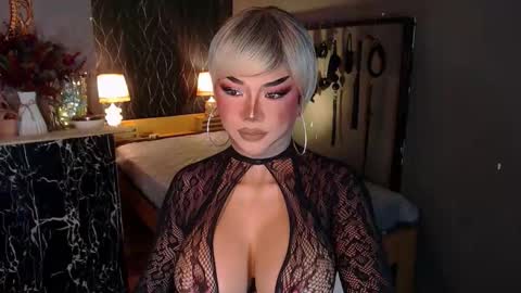 Christine online show from 12, 9, 2025