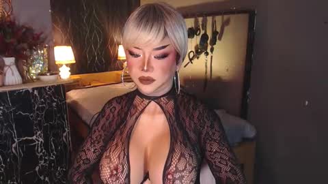 Christine online show from 13, 9, 2025