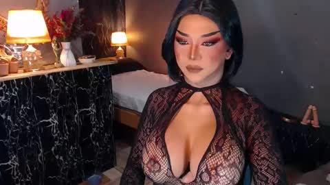 Christine online show from 24, 9, 2025