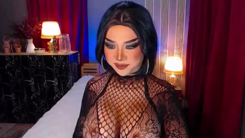 Christine online show from 2, 10, 2025