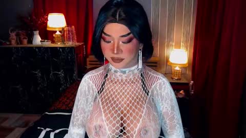 Christine online show from 7, 10, 2025