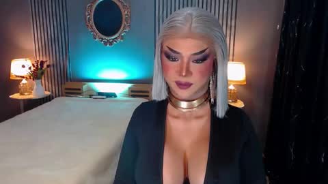 Christine online show from 18, 10, 2025