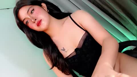 Snapshot of hugecockyanny chatting on 13, 2, 2026 Yhanie online show from 13, 2, 2026