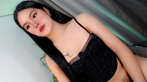 Snapshot of hugecockyanny chatting on 28, 2, 2026 Yhanie online show from 28, 2, 2026