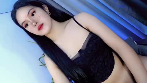 Snapshot of hugecockyanny chatting on 10, 3, 2026 Yhanie online show from 10, 3, 2026